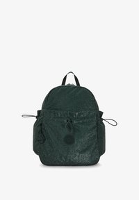 Non selezionato, shiny pixel green