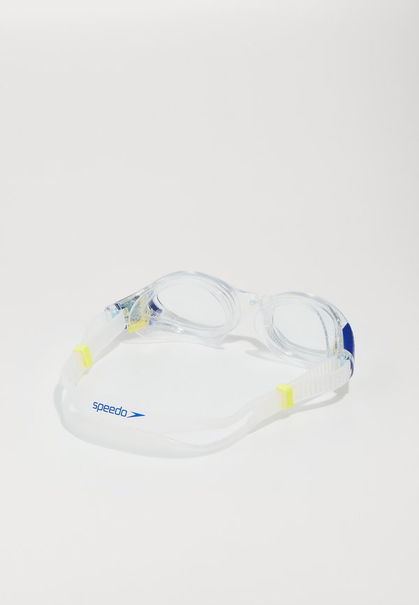 BIOFUSE JUNIOR UNISEX – Schwimmbrillen – transparent