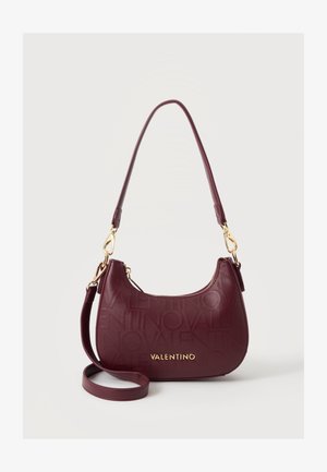Valentino Bags, GYNEVRA RE - Bolso de mano - bordeaux