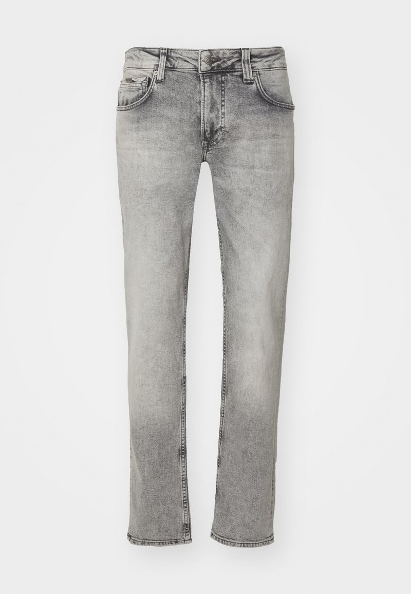 Pepe Jeans Straight leg jeans grijs denim/greydenim Pepe Jeans Straight leg jeans grijs denim/greydenim