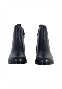 Divine Factory THE ALÉNOA - Botines bajos - marine