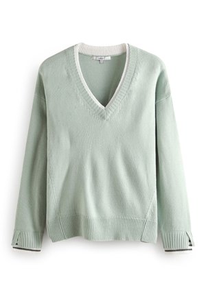 Pullover - blue