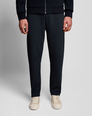 Lyle & Scott Pantalon de survêtement - dark navy