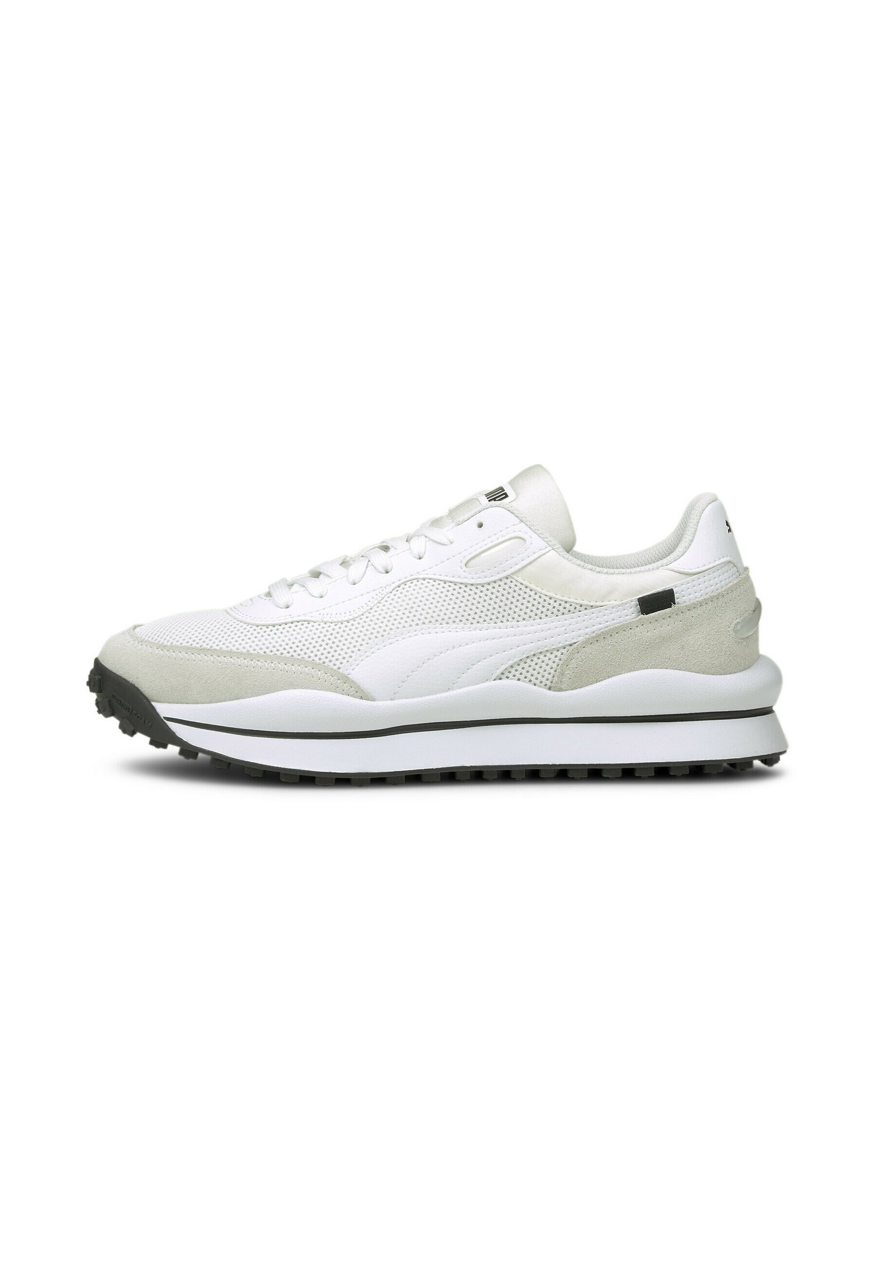 puma white puma black