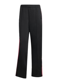 Unausgewählt, black lucid pink