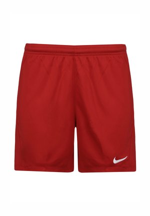 DRY PARK III - Sports shorts - university red / white
