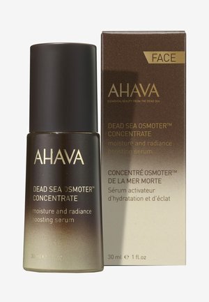 DEAD SEA OSMOTER CONCENTRATE - Serum - -