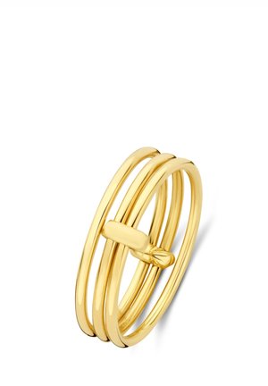 Bague - gold coloured