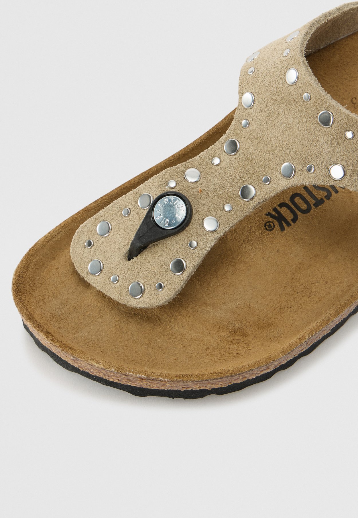 GIZEH RIVET LEVE NARROW