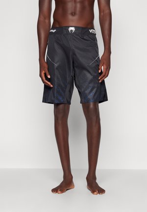 Pantalón corto de deporte - black