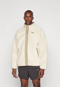 Puma - Kurtka z polaru