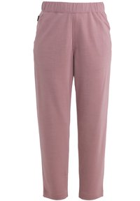 icebreaker Trainingsbroek - light pink