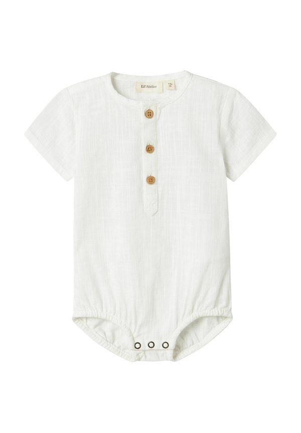 KURZARM - Body - coconut milk