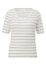 Camiseta Suave Niños S.Oliver Camiseta Manga Larga Niños - Tejido Suave Y Cómodo Camiseta Diaria Niños