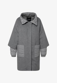 Vybráno, light gray