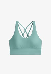 Niewybrane, turquoise