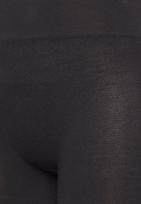 ONLY ONLVICKY S-LESS MINI 2-PACK NOOS - Roupa modeladora - black/nude