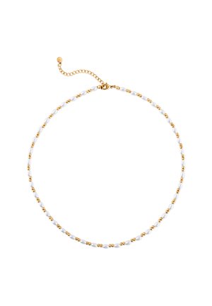 CONFIDENCE - Necklace - gold-coloured