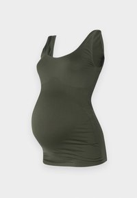 Επιλέχθηκε, duffel bag