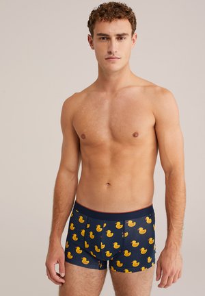 Boxerbriefs - navy blue