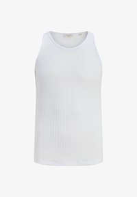 Niet geselecteerd, bright white