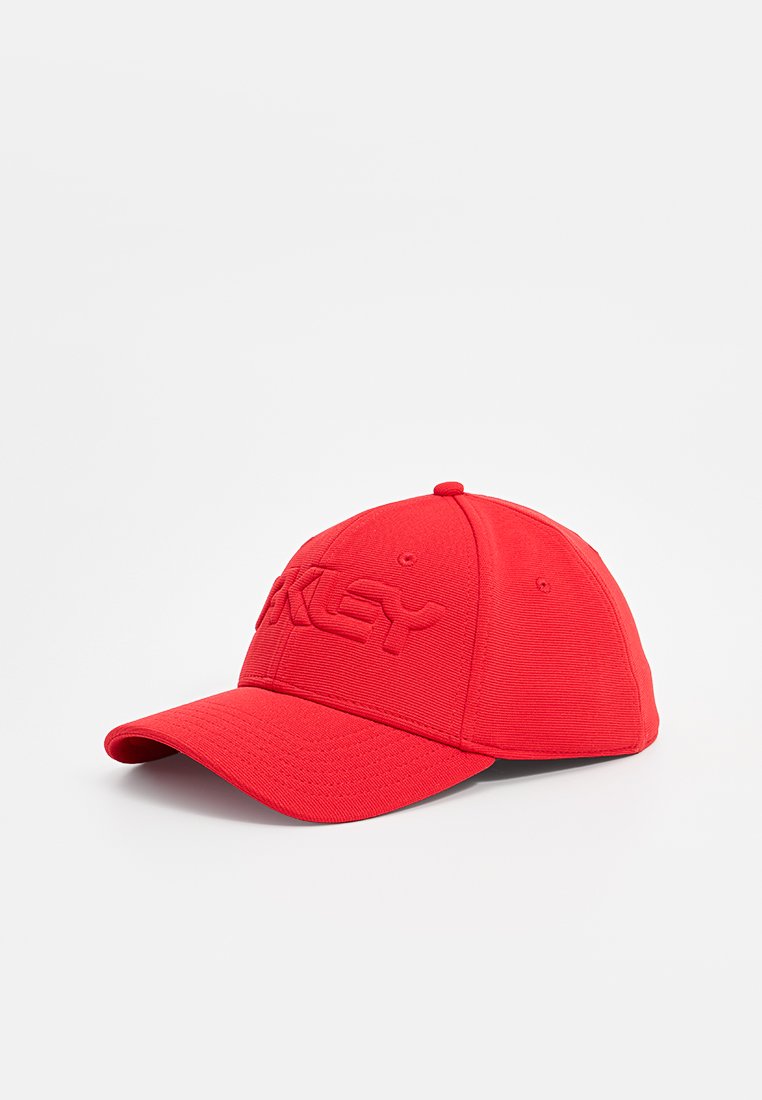Oakley Keps röd