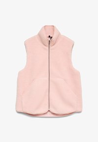 Niewybrane, strawberry cream