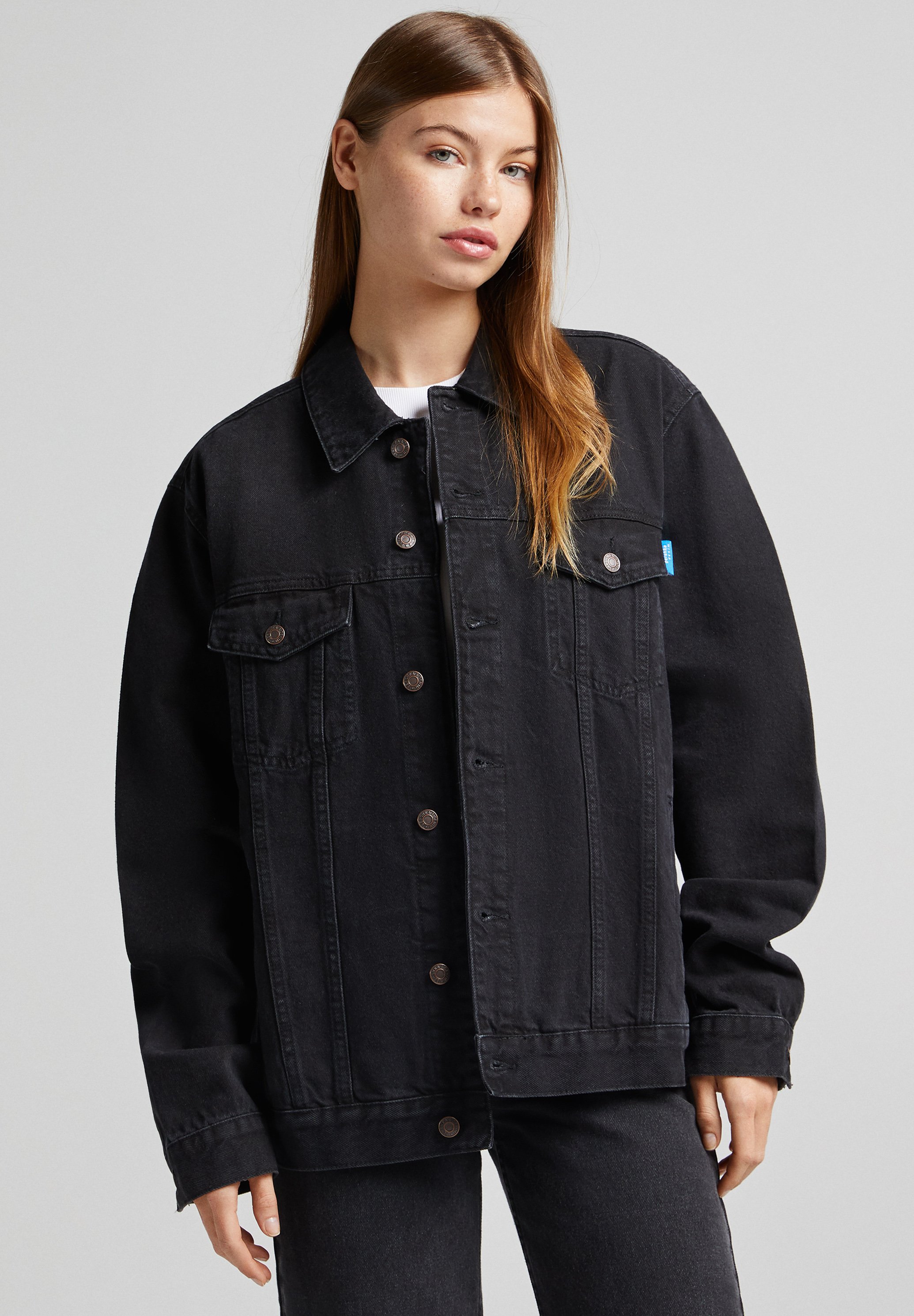 Uomo UNISEX - Giacca di jeans Uomo UNISEX - Giacca di jeans