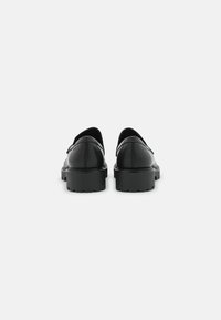 Vagabond Polobotky - black