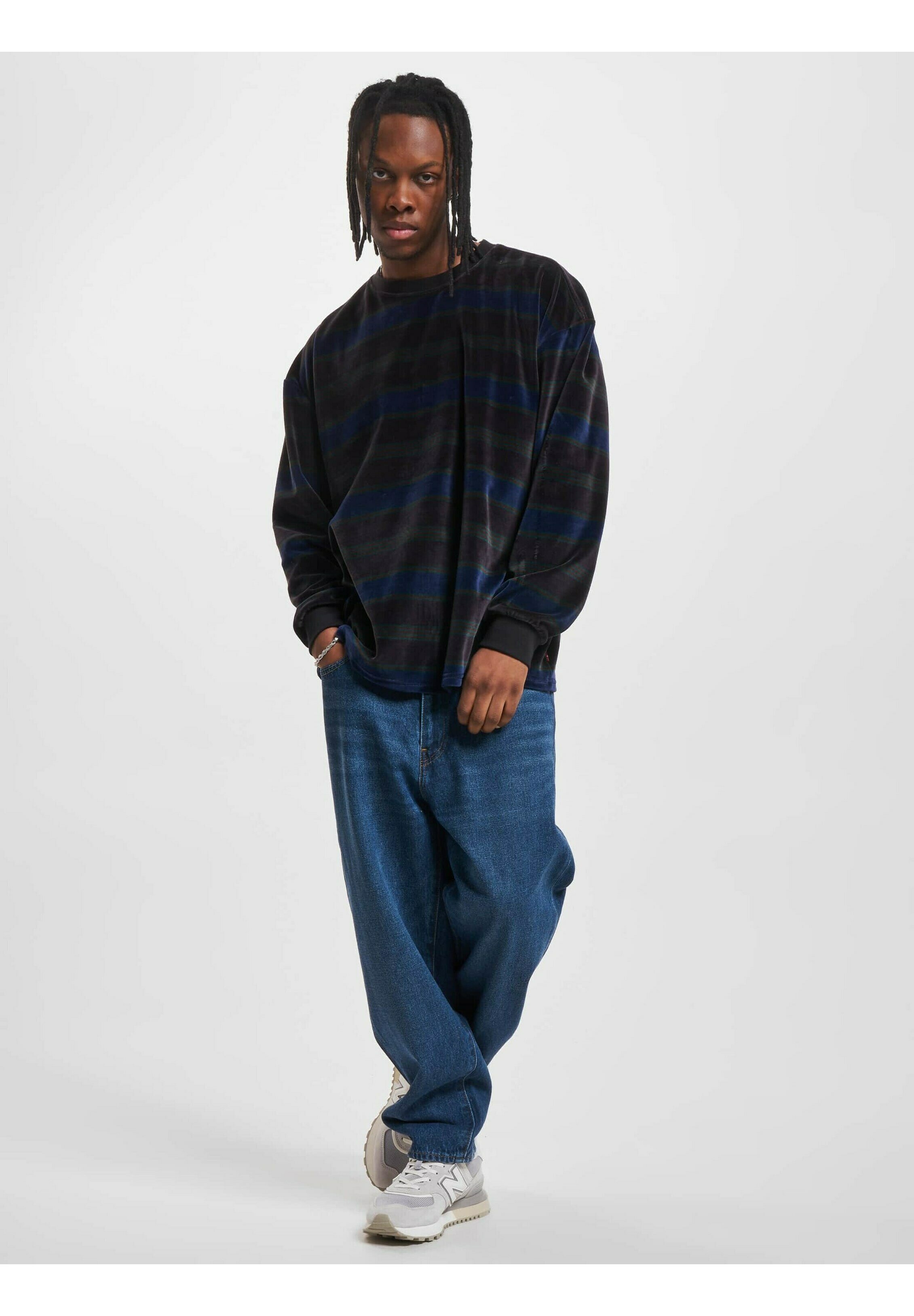 FDTURES 2024 Hellst Fashion Trendy Coppia Ragazzi Autunno High