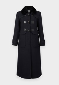 MANTEAU - Klasičan kaput - marine