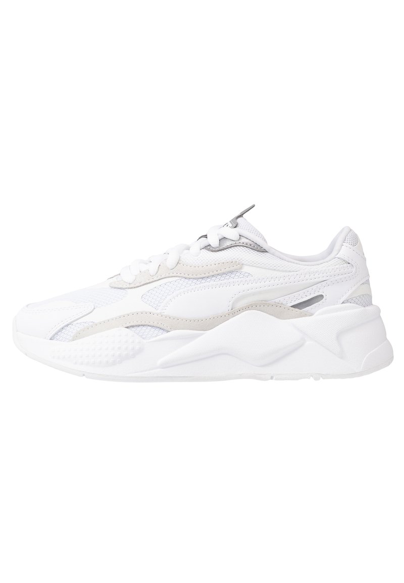 puma rs x uomo bianche
