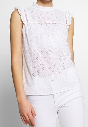 New Look Blouse - white