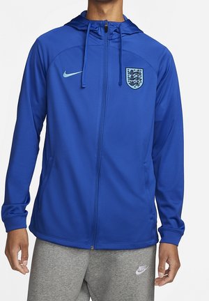 Voetbalshirt - Land - blue