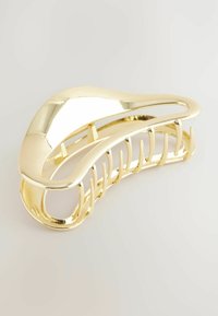 Next Hårstyling-accessories - gold tone