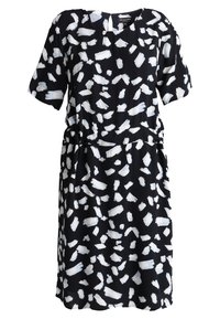 Selected Femme Petite Sukienka letnia