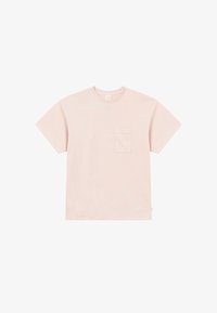 Selecionado, sepia rose