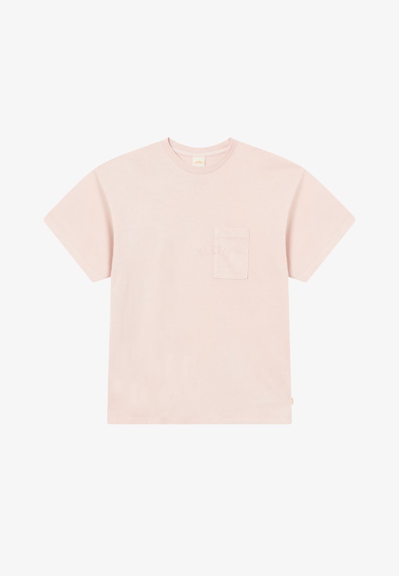 BLKVIS T-shirt basic roze