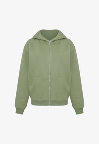 Non selezionato, olive