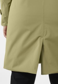 Helly Hansen Parka - olive