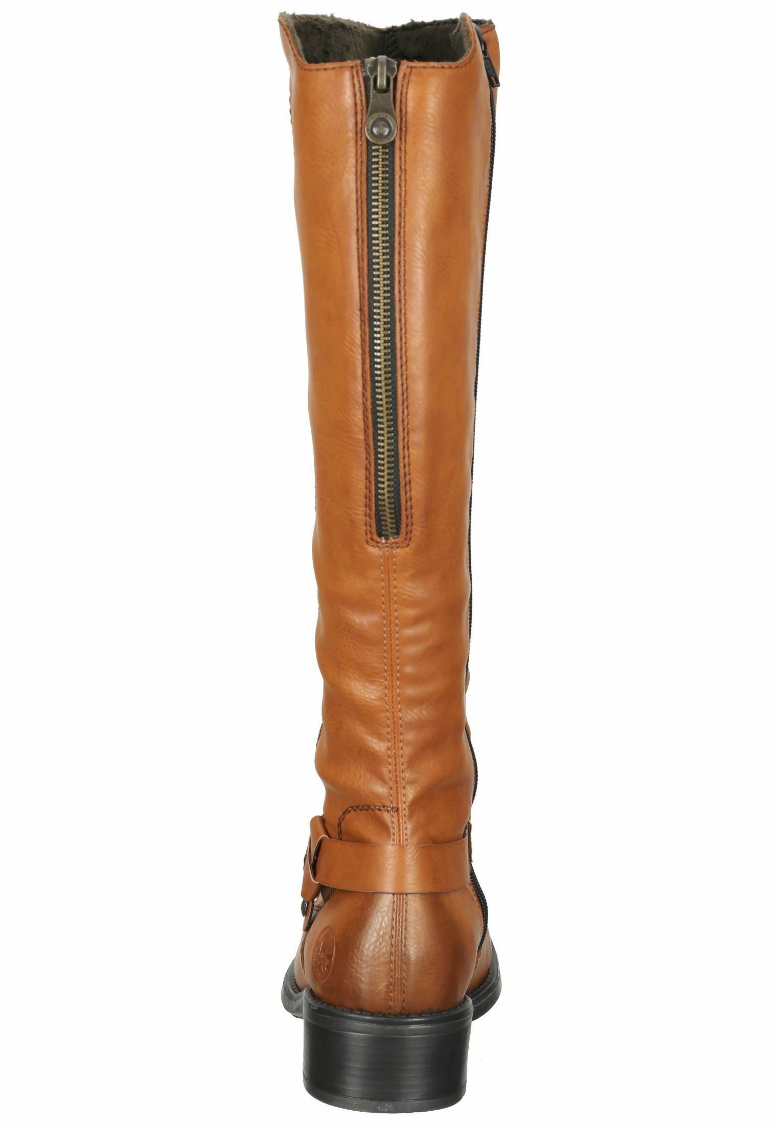 Rieker Laarzen - ochre/okergeel - Zalando.nl