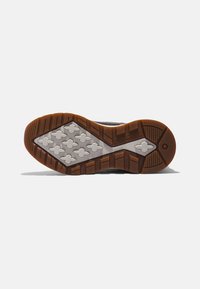Timberland FIELD TREKKER HIKER - Zapatillas altas - castlerock
