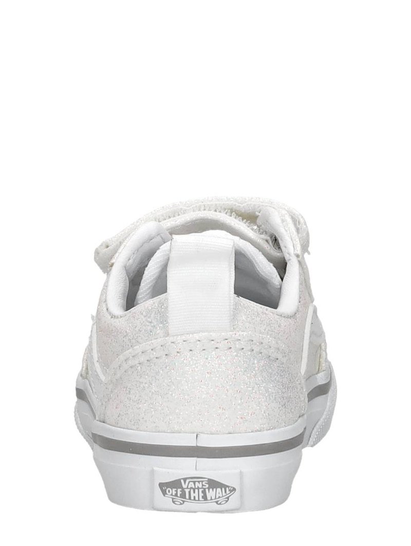 Vans Sneakers basse bianco/avorio