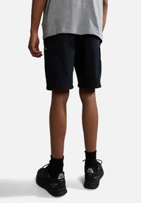 Napapijri MARANON - Shorts - black