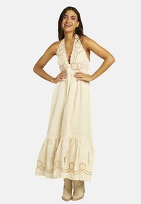 Alma en Pena - Długa sukienka