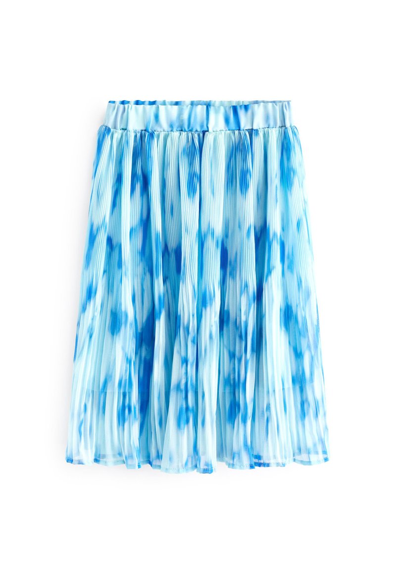 Next Plooirok blauw Next Plooirok blauw