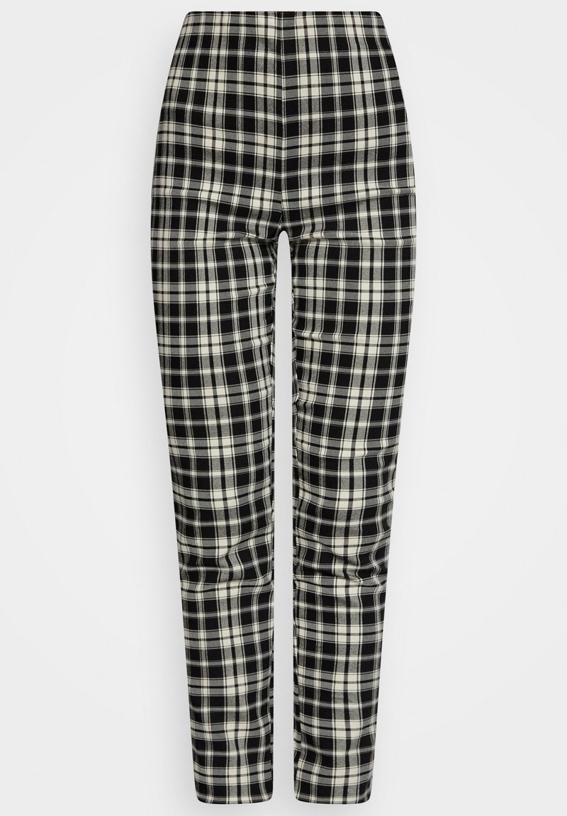 Only Broek zwart Only Broek zwart