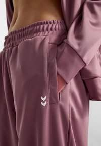 Hummel Trainingsbroek - wistful mauve