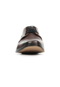 Redskins Stringate eleganti - cognac marine