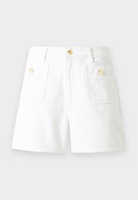 Wybrany, optic white